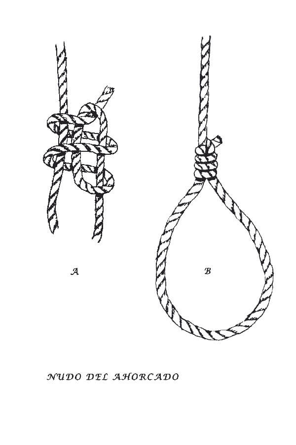 Ahorcado